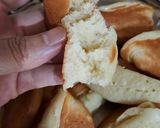Foto langkah ke 9 dari resep Pukis lembut tanpa Mikser.