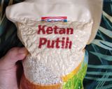 Foto langkah ke 1 dari resep Mango sticky rice.