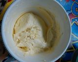 Foto langkah ke 1 dari resep Marmer cake.