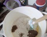 Foto del paso 3 de la receta: Torta Aroma tropical De "Cecilia"