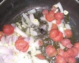 गाजर टमाटर सूप रेसिपी चरण 1 फोटो