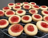 Foto del paso 11 de la receta: Ojitos