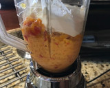 Foto del paso 3 de la receta: Crepas tapalpeñas meditarraneas