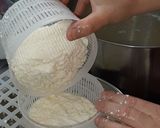 Foto del passaggio 19 della ricetta Cacioricotta lucano-pugliese