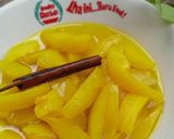 Foto langkah ke 3 dari resep Manisan Kedondong.