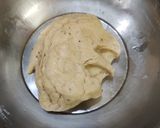 A picture of step 7 of SPINACH CHEESE POCKETS...