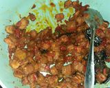 Foto langkah ke 11 dari resep Sambel goreng kentang wortel.
