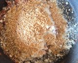 Vegán Hamburgerhús/ Fasírt Babkonzervből Szénhidrátszegény recept fázis 5 fotója