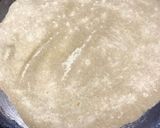 A picture of step 5 of Plain roti.