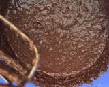 Karfiolos-mogyoróvajas mini desszert recept lépés 5 foto