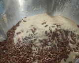 Foto del passaggio 2 della ricetta Tortata di mele e pistacchi