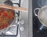 Foto del paso 2 de la receta: Caldillo de Congrio Nerudiano