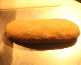 Foto del paso 3 de la receta: Pan morocho e integral