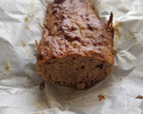 Foto del paso 1 de la receta: Pan de espelta integral