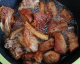 😋Serpenyős oldalas😋 recept fázis 2 fotója