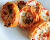 French pizza slices recipe step 5 photo