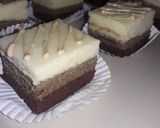 Foto langkah ke 5 dari resep Bolu Tiramisu.