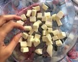Foto del paso 1 de la receta: Masitas