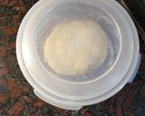 Foto del paso 2 de la receta: Pizza de cebolla y quesos