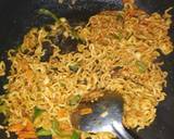 Chilli chinese Maggi recipe step 6 photo