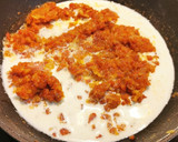 Foto del paso 5 de la receta: Croquetas de Fuet con Pimientos de Padrón