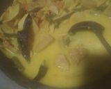 Foto langkah ke 6 dari resep Sayur lodeh.