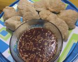 Foto langkah ke 9 dari resep Cireng Anti Gagal Bumbu Rujak Simple - Anti Meledak - Layak Jual.