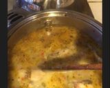 Foto del paso 4 de la receta: Caldo de pescado