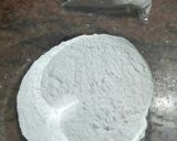 A picture of step 1 of Gluten Free Rice Bread.
