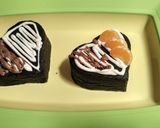 Foto langkah ke 6 dari resep Oreo Cake.