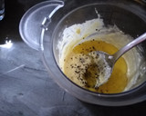 Foto del paso 1 de la receta: Aderezo César