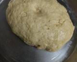 Wheat Flour Tandoori Roti On Tawa recipe step 3 photo