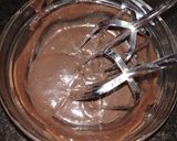 A picture of step 7 of 2 Minutes Chocolate Cake.