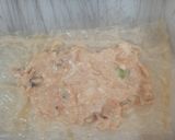 Foto langkah ke 6 dari resep DIMSUM (SIOMAY - BAKSO GORENG - LUMPIA KULIT TAHU).