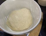 Foto langkah ke 5 dari resep Bakpao Kukus Lembut.