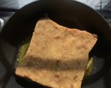 Foto langkah ke 4 dari resep Cinnamon French toast.