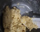 Foto langkah ke 3 dari resep Chocostick Cookies ala Bu Fatmah Bahalwan.