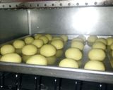 Foto langkah ke 4 dari resep Putri Salju.