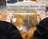 Foto langkah ke 5 dari resep Ayam Bakar Non MSG (stock frozen).
