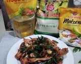 Foto langkah ke 7 dari resep Ayam Goreng Rempah.
