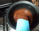 Foto del paso 1 de la receta: Chifón de chocolate 🍫
