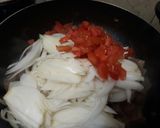 Foto del paso 4 de la receta: Salpicón de carne (peruano)
