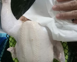 Foto langkah ke 1 dari resep Roasted Chicken butter lemon/ayam panggang oven versi western.