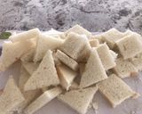 Foto del paso 1 de la receta: Galletas de Canela