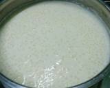 Sabudana and Makhana Kheer recipe step 2 photo