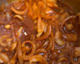 Krumplis tészta (alaprecept) recept fázis 1 fotója