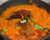 Foto langkah ke 4 dari resep Seafood Bakar ala Jimbaran.