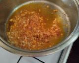 Foto del paso 3 de la receta: Pollo en salsa al estilo Mirquero💚🚜🫙