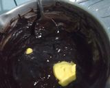 Foto langkah ke 2 dari resep Selai Coklat Homemade.