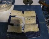 Foto langkah ke 3 dari resep Martabak Tahu.
